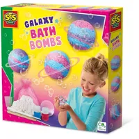 SES Creative 14769 Galaxy-Badebomben