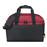 Delsey PARIS Reisetasche Egoa Cabin Travelbag 45 Burgundy