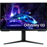 Samsung Odyssey G3 G30D LS24DG300EUXEN 24''