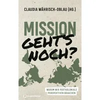 Neukirchener Verlagsgesellschaft Mission - geht's noch?