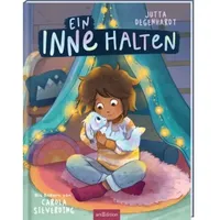 ArsEdition Ein Inne halten