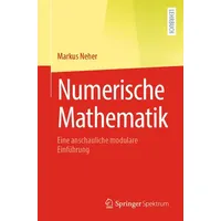 Springer Numerische Mathematik: