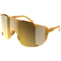 Poc Devour Ultra Amani Ed. Sportbrille (Größe ONE SIZE,