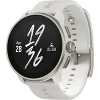 Suunto Race S Edelstahl Powder Gray