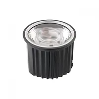 Sigor 5.5W Argent Modul 349lm 2700K 15° dimmbar LED