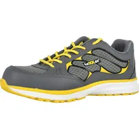 Big Arbeitsschutz Sicherheitshalbschuhe S1P ROUBAIX - 47