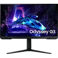 Samsung Odyssey G3 G30D LS27DG300EUXEN 27"