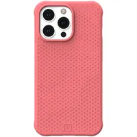 UAG iPhone 13 Pro Silikon Case rosa