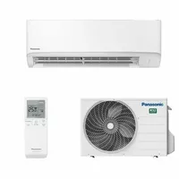 Panasonic Klimaanlage Panasonic KITTZ50ZKE Weiß A+ A++ 5000 W