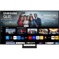 Samsung TQ65Q70D 65" QLED 4K Tizen Smart TV Q70D