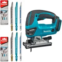 Makita DJV180ZX ohne Akku