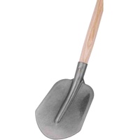 Siena Garden Kinderschaufel Emsländer 75cm, Buchen T-Stiel