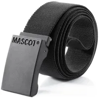 Mascot COMPLETE Gürtel Schwarz - Schwarz