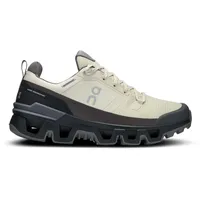 On Cloudwander Waterproof Damen Sand/Black 40,5