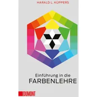 DuMont Buchverlag Einführung in die Farbenlehre