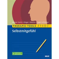 Julius Beltz GmbH & Co. KG Therapie-Tools Selbstmitgefühl