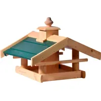Dobar Vogelfutterhaus für Ständermontage