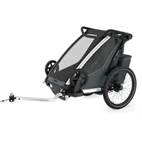Thule Chariot Cross 2 Single Dark Slate