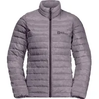 Jack Wolfskin Pilvi Down Jacke - Wild Blossom -