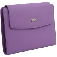 Braun Büffel Joy Wallet M Geldbörse Damen amethyst flieder