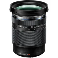 OM System M.Zuiko ED 12-200mm F3.5-6.3 Micro Four Thirds