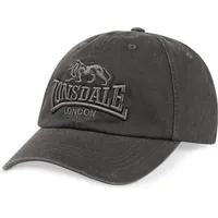 Lonsdale EASTBURN grau sans taille