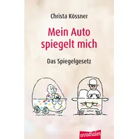 Ennsthaler Mein Auto spiegelt mich
