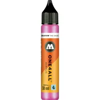 Molotow Molotow, One4All für Permanentmarker 30ml fuchsiapink