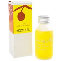 Matarrania Bio-Öl gegen Dehnungsstreifen, 100 ml.