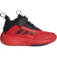 Adidas Own The Game 3.0 Core Black / Red