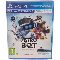 Sony Astro Bot Rescue Mission (PSVR Required) PS4 [
