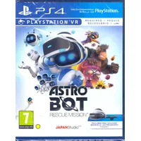 Sony Astro Bot Rescue Mission (PSVR Required) PS4 [