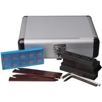 Optimum Spannblock-Satz 16-05