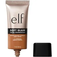 E.l.f. Cosmetics Soft Glam Satin Foundation DEEP COOL 30