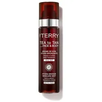 By Terry Tea to Tan Face & Body Matte
