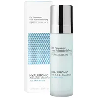 Dr. Susanne von Schmiedeberg Hyaluronic Anti-A.G.E. Glow Fluid 50