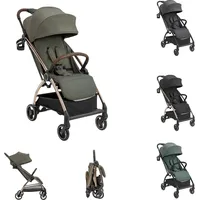 KIKKABOO Kinderwagen, Buggy Joy