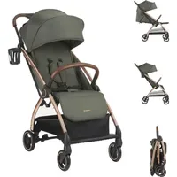 KIKKABOO Joy Military Green