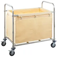 GastroHero Wäschewagen ECO 135