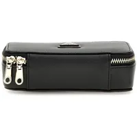 GUESS Schmuckschatulle Small Jewelry Case Black