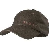 Deerhunter Cap RAM olivgrün ONE SIZE