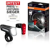 Osram LEDsBIKE Race 100 Rücklicht