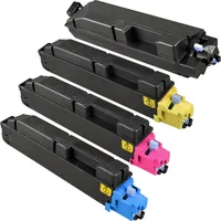 Ampertec 4 Ampertec Toner ersetzt Utax PK-5017 K C