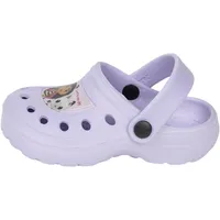 Cerdá LIFE'S LITTLE MOMENTS Gabby's Dollhouse Kinder-Clogs, Lila, Clog