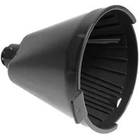 Krups SS-202549 Filterhalter für KM442D Control Line Kaffeemaschine