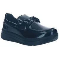 ARA Damen Sapporo Slipper Schwarz 38.5 EU Weit