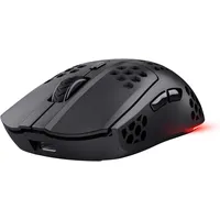 Trust GXT 929 Helox Wireless, schwarz,