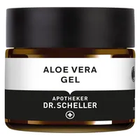 Dr. Scheller Aloe Vera Gel