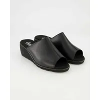 Semler SOFT-NAPPA für Damen, schwarz, Größe 38 1⁄2 EU