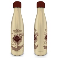 Pyramid Europe GmbH HARRY POTTER (MARAUDERS MAP) METAL DRINKS